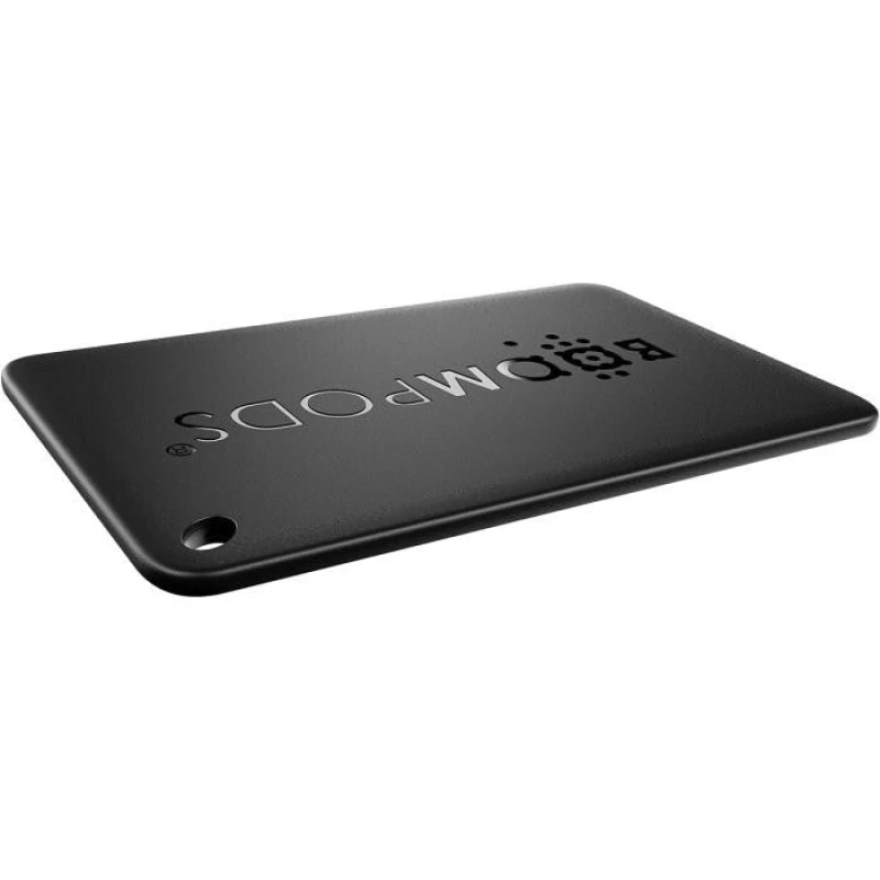Image of BOOMPODS Boomcard Bluetooth Tracker - Black 5060746170301