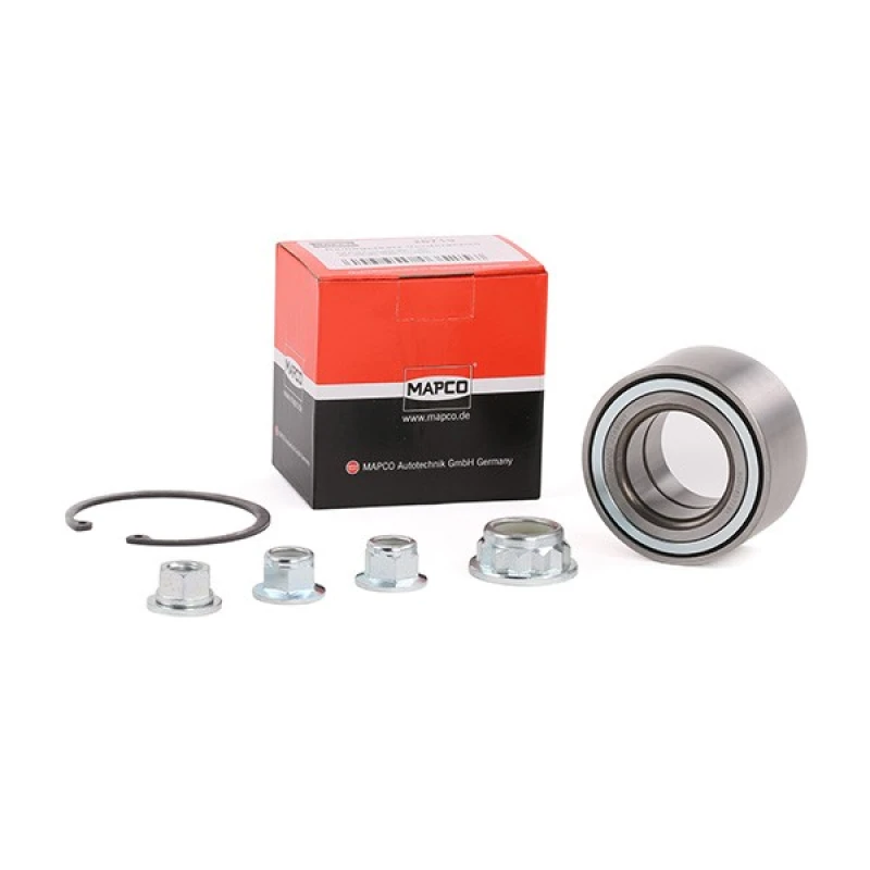 Image of MAPCO 26719 Wheel bearing kit Wheel Bearing Kit (654)