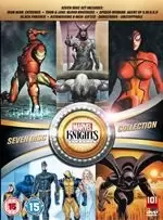 Image of Marvel Knights Collection