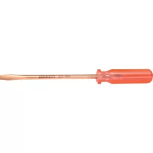 5X100MM Spark Resistant Eng. Screwdriver Al-Br"