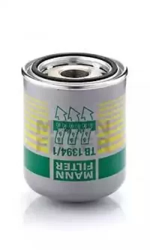 image of Air Dryer Cartridge TB1394/1x by MANN