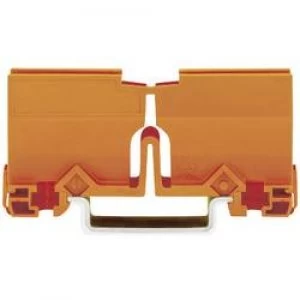 Image of Mounting adapter WAGO 773 332 Orange