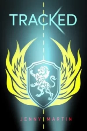 Image of Tracked by Jenny Martin