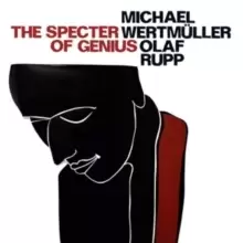 Image of The Specter of Genius