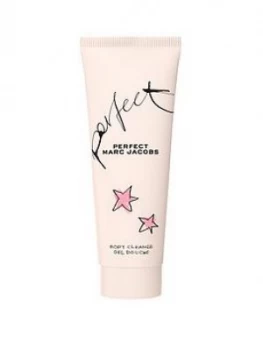 image of Marc Jacobs Perfect Shower Gel 200ml