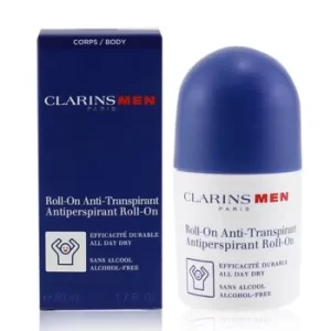 image of ClarinsMen Anti Perspirant 50ml/1.7oz