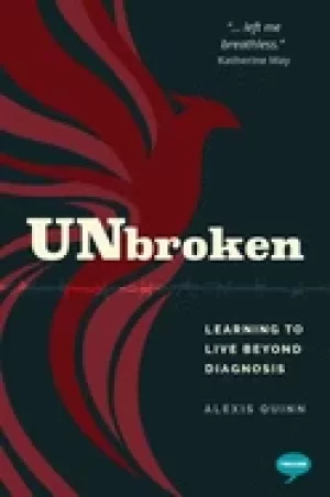 Image of unbroken learning to live beyond diagnosis