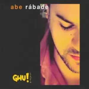 Image of Ghu Project Open Doors - Volume 2 by Abe Rabade CD Album