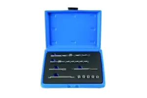 Image of Laser Tools 6958 Injector Clamping Bolt Thread Repair Kit for Mercedes Benz CDi