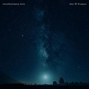 Image of Ani DiFranco - Revolutionary Love Vinyl