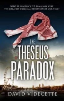 Image of The Theseus Paradox by David Videcette Book
