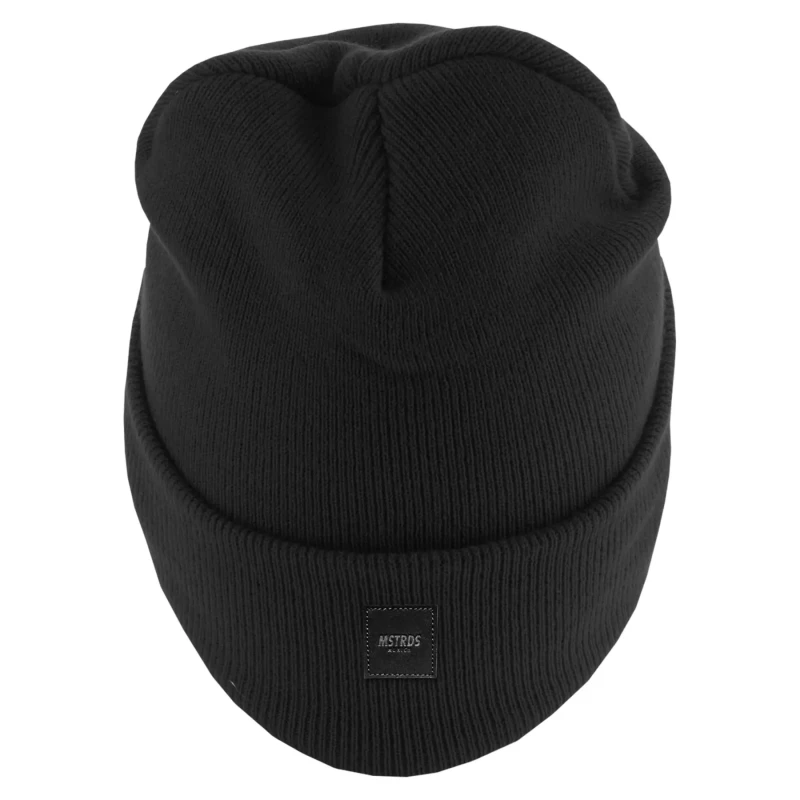 Image of Masterdis Hat Masterdis letter cuff S Blanc Unisex TU