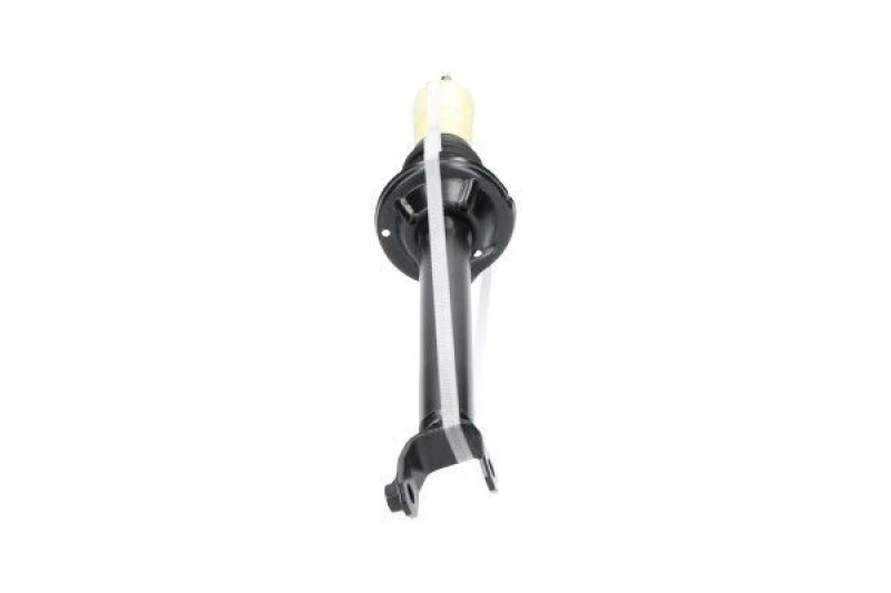 Image of KAVO PARTS SSA-10379 Shock absorber Rear Axle, Gas Pressure, Twin-Tube, Spring-bearing Damper, Bottom Fork Shock Absorber (854)