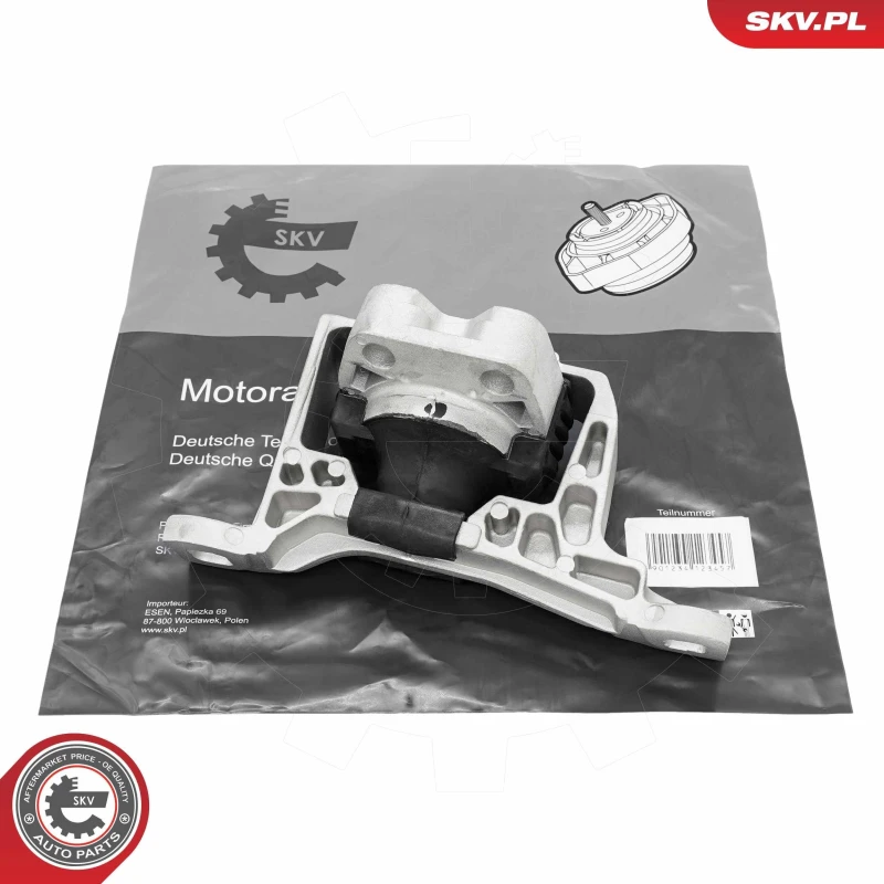 Image of ESEN SKV Engine mount ESEN SKV 75SKV330