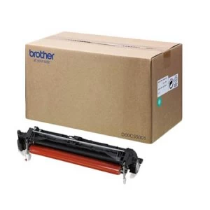Image of Brother D00C55001 Fuser Unit