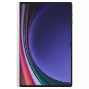 Image of Samsung Galaxy Tab S9 Ultra NotePaper Screen EF-ZX912PWEGWW - White