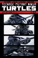Image of teenage mutant ninja turtles volume 23 city at war pt 2