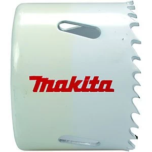 Image of Makita Bi Metal Hole Saw 89mm