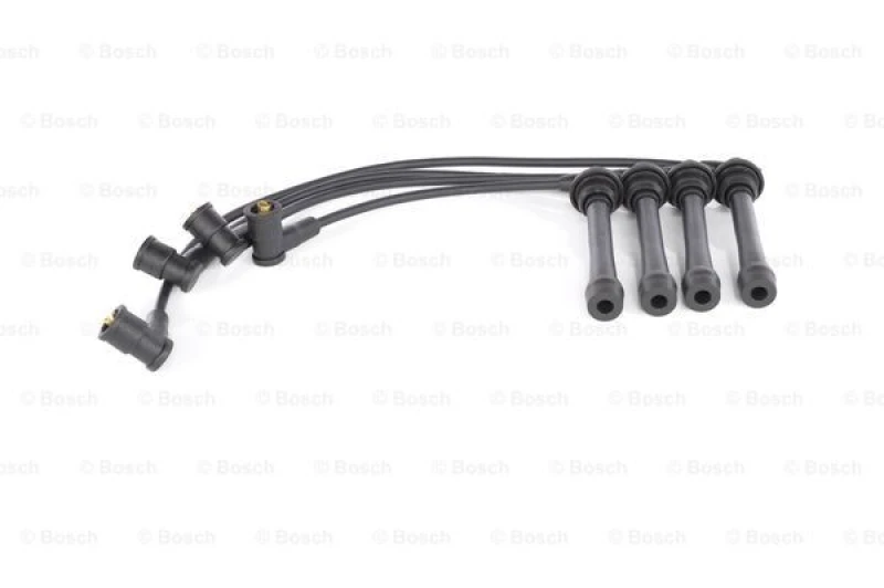 Image of Ignition lead set Bosch 0 986 356 970