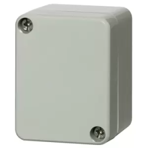 Image of Fibox 7032520 PC 05x07x05cm Enclosure, PC Opaque cover