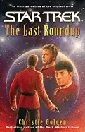 Image of star trek the last roundup