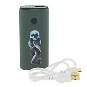 image of Harry Potter Death Eater 5200mAh Powerbank