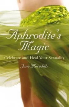 Image of Aphrodites Magic by Jane Meredith Paperback