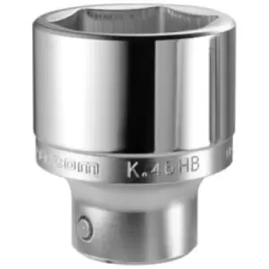 image of Facom 3/4" Drive Quick Release Hexagon Socket Metric 3/4" 36mm