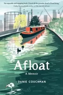 Image of Afloat : A Memoir