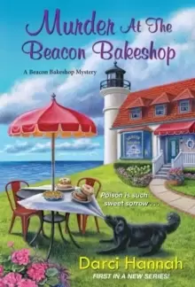 Image of Murder at the Beacon Bakeshop