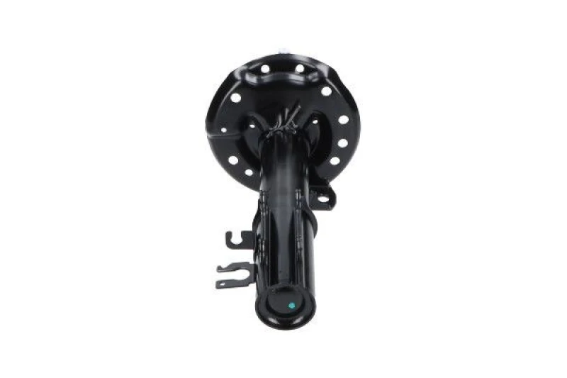 Image of KAVO PARTS SSA-11401 Shock absorber Front Axle Left, Gas Pressure, Twin-Tube, Suspension Strut, Top pin Shock Absorber (854)