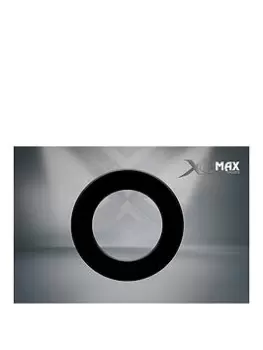 Image of Xq Max Dartboard Surround Ring - Black