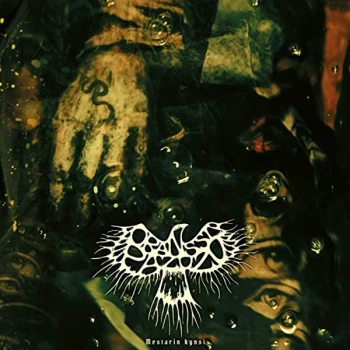 Image of Oranssi Pazuzu - Mestarin Kynsi CD