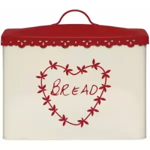 Image of Premier Housewares - Anglaise Bread Bin