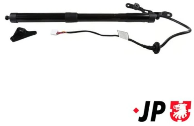Image of JP GROUP 4881202570 Gas Spring, tray (boot / cargo bay) Gas Spring,tray (boot / cargo bay) (5029)