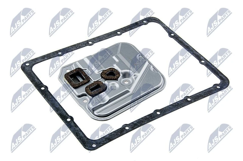 Image of NTY Automatic transmission filter kit NTY FSF-TY-016