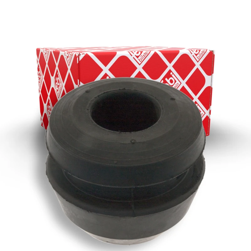 Image of FEBI BILSTEIN 103014 Engine mount both sides Engine Mounting (247)