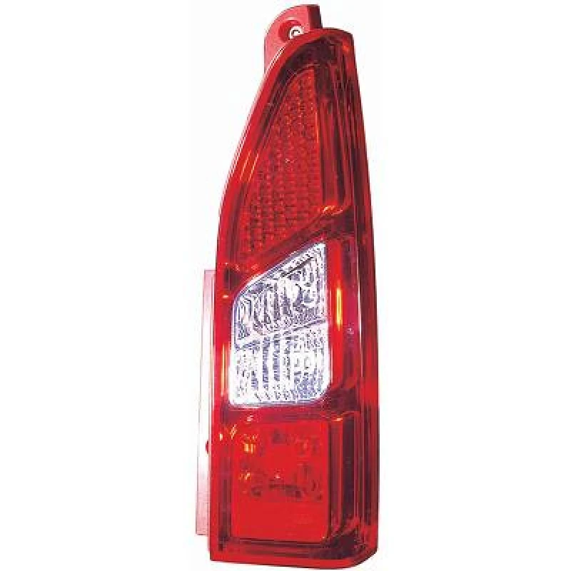 Image of DIEDERICHS 4013692 Rear light without bulb holder, Right Combination Rearlight (391)