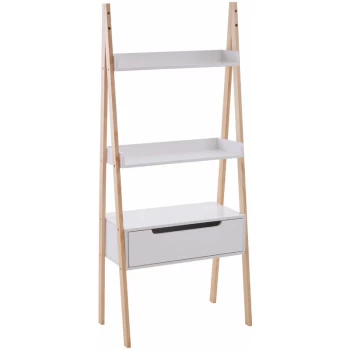 Image of Premier Housewares - Rostok Shelf Unit