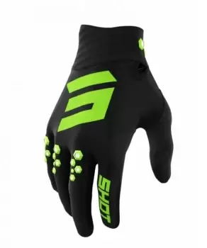 Image of SHOT Contact Green 11