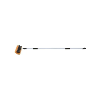 Image of Telescopic 'Flow Through' Brush - 3.2m - 5408 - Laser