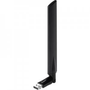 Image of Edimax EW7811UAC Dual Band USB WiFi Dongle