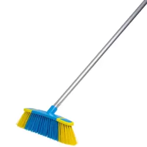 Image of Flash Broom with Fixed Handle