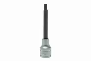 image of Teng Tools M122806-C 1/2" Drive - Spline Socket Bit - Size: 06