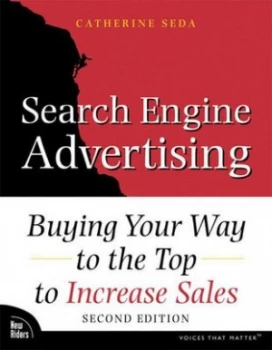 Image of Search Engine Advertising by Kevin Lee Paperback