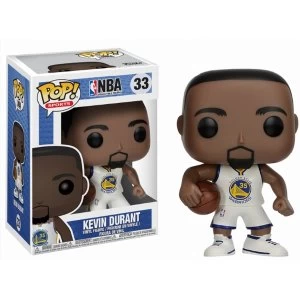 Kevin Durant NBA Funko Pop Vinyl Figure