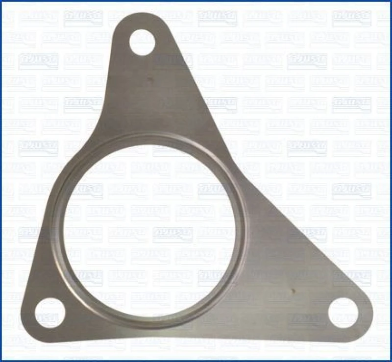 Image of AJUSA Exhaust pipe gasket AJUSA 01290700