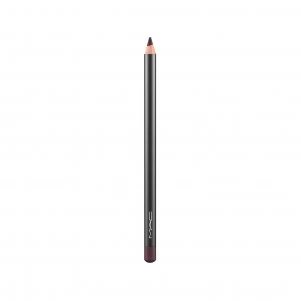 MAC Lip Pencil Currant