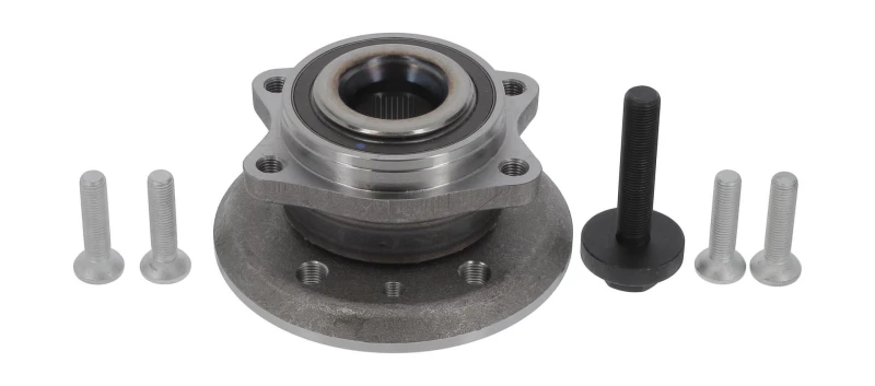 Image of Wheel bearing kit MOOG VO-WB-13054