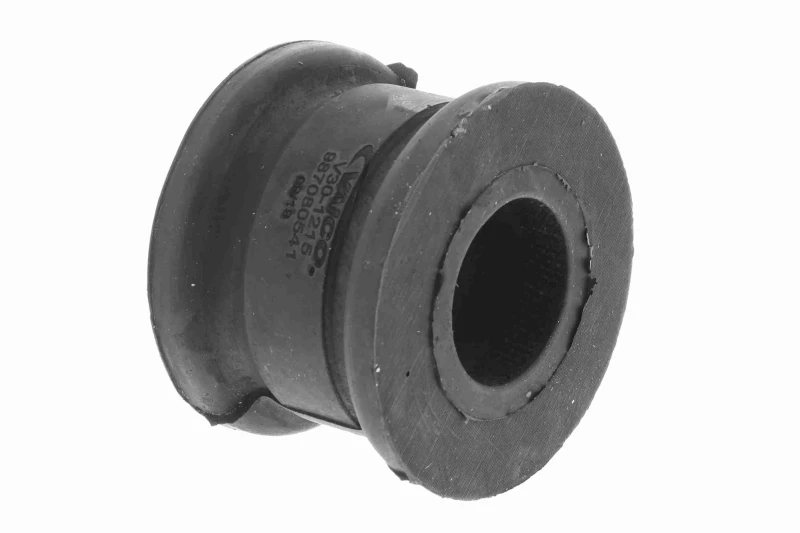 Image of VAICO V30-1215 Stabilizer Bushes Original VAICO Quality, Front Axle Right, Rubber Mount Anti-roll Bar Bush Kit (1334)
